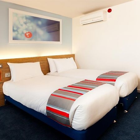 Travelodge London Crystal Palace Londres Exterior foto