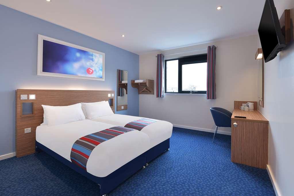 Travelodge London Crystal Palace Londres Quarto foto