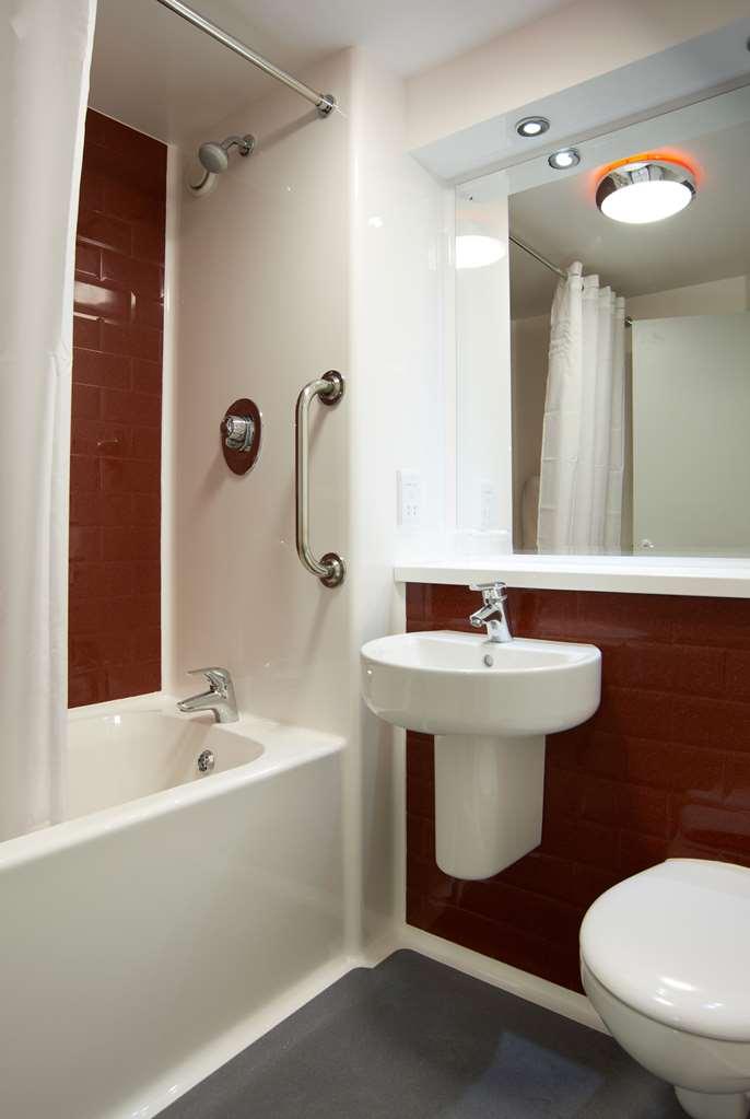 Travelodge London Crystal Palace Londres Exterior foto