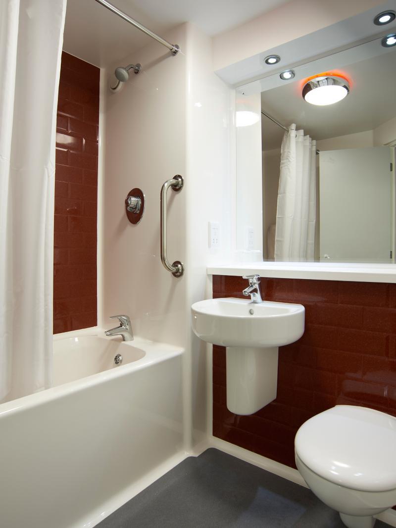 Travelodge London Crystal Palace Londres Exterior foto