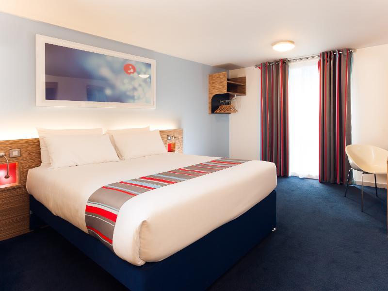 Travelodge London Crystal Palace Londres Exterior foto
