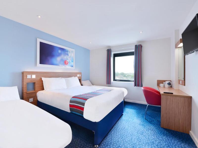 Travelodge London Crystal Palace Londres Exterior foto