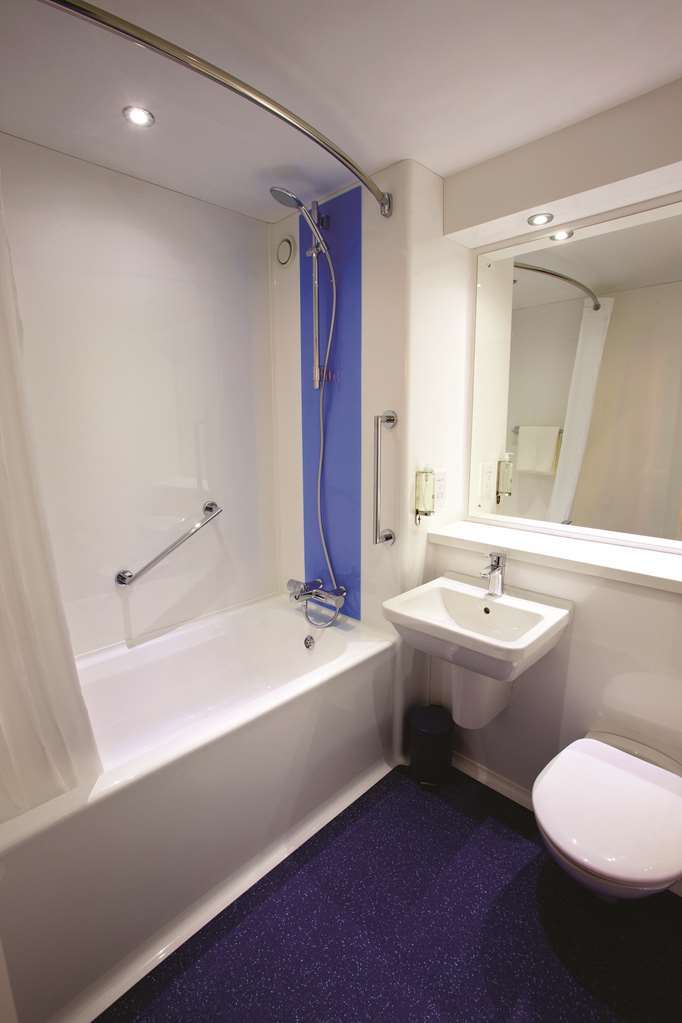 Travelodge London Crystal Palace Londres Quarto foto