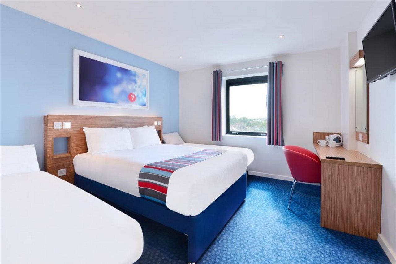 Travelodge London Crystal Palace Londres Exterior foto